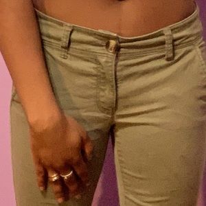 American Eagle Low Rise Jeans